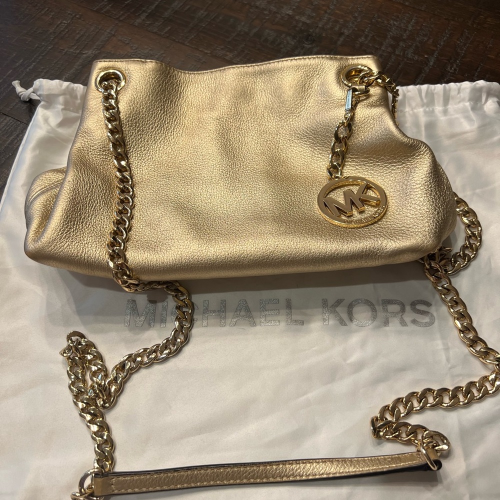 Michael Kors shoulder bag